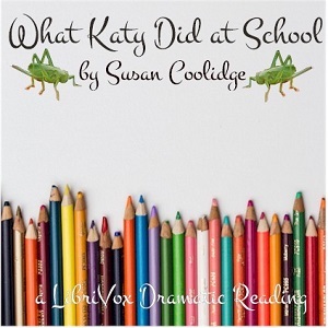 What Katy Did at School