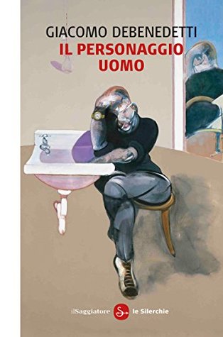 Il personaggio uomo (Kindle Edition)
