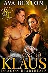 Klaus (Dragon Heartbeats, #7) Klaus (Dragon Heartbeats, #7)