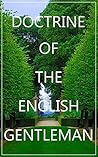 Doctrine of the English Gentleman
