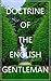 Doctrine of the English Gentleman by William Pocock