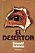 El desertor