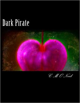 Dark Pirate (Dark Love, #1)