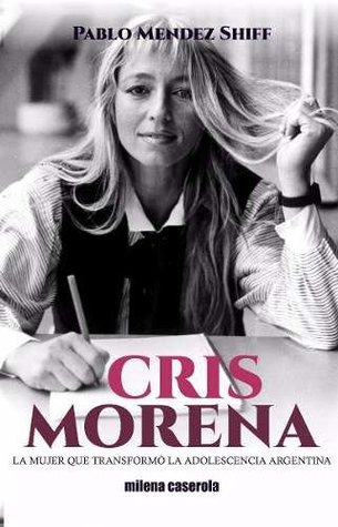 CRIS MORENA (Paperback)