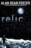 Relic by Alan Dean Foster