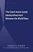 The Czech Avant-Garde Literary Movement Between the World Wars by Thomas G. Winner