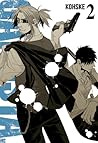 Gangsta., Vol. 2 by Kohske