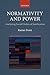 Normativity and Power: Analyzing Social Orders of Justification