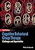 Cognitive Behavioral Group ...
