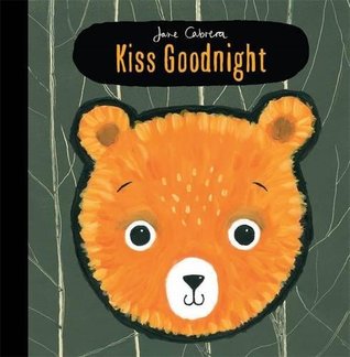 Kiss Goodnight (Hardcover)