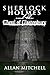 Sherlock Holmes and The Ghoul of Glastonbury