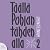Täällä Pohjantähden alla 2