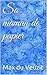 Sa maman de papier (French Edition)