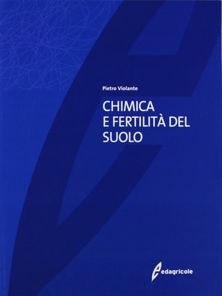 Chimica e fertilità del suolo (Paperback)