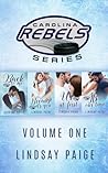 Carolina Rebels Series: Volume One (Carolina Rebels)