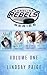 Carolina Rebels Series: Volume One (Carolina Rebels)