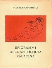 Epigrammi dell'Antologia Palatina