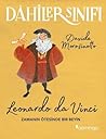 Dahiler Sınıfı Leonardo da Vinci Zamanın Ötesinde Bir Beyin by Davide Morosinotto