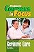 Geriatric Care, Third Edition