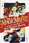 The Magic Misfits