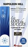 Les lois du succè...