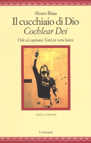 Il cucchiaio di Dio. Cochlear dei