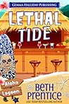 Lethal Tide (Aloha Lagoon Mysteries, #10)