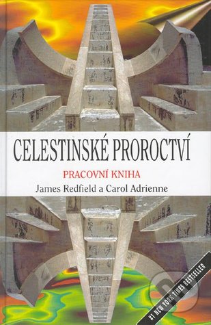 Celestinské proroctví - Pracovní kniha