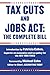 Tax Cuts and Jobs Act by Michael Cohn