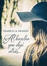 Al hombre que dejé atrás... by Isabella Marín
