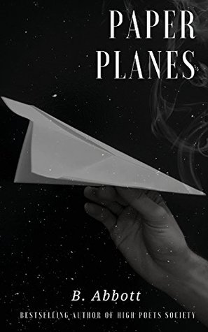Paper Planes (Paperback)