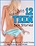 12 Naughty Teen Sex Stories