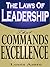The Laws Of Leadership That Commands Excellence by Louis Asare