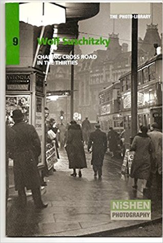 Charing Cross Road in the Thirties