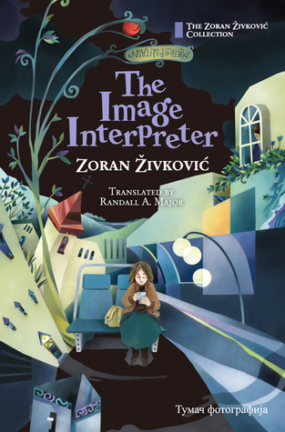 The Image Interpreter (Hardcover)