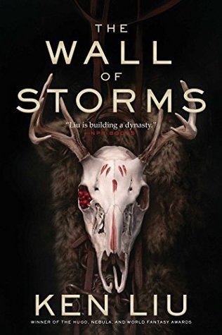 Wall of Storms