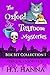 The Oxford Tearoom Mysteries Box Set Collection I (Prequel + Books 1 & 2) by H.Y. Hanna