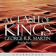 A Clash of Kings