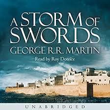 A Storm of Swords
