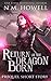 Return of the Dragonborn Pr...
