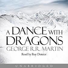 A Dance with Dragons