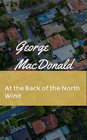 At the Back of the North Wind