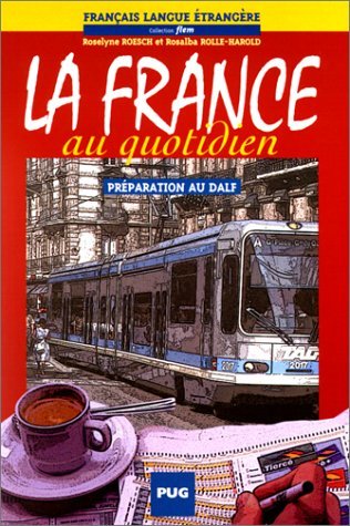 La France Quotidien (Italian Edition)