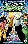 Hal Jordan and the Green Lantern Corps, Vol. 4 by Robert Venditti