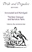 Pride and Prejudice - Annotated and Abridged - The Best Dialogue and Narrative Parts: Edited by Paul and Brenda Neal