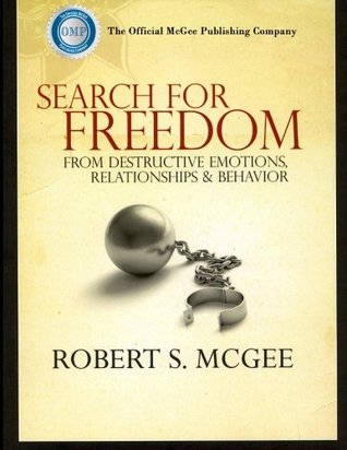 The Search for Freedom (Paperback)