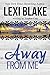 Away From Me