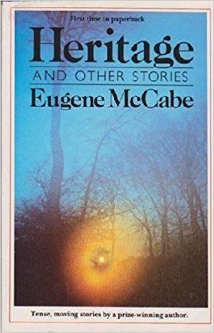 Heritage, and Other Stories