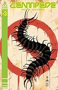 Centipede #3