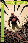 Centipede #5